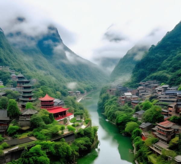 漳平，自然人文交融的旅游胜地大盘点,漳平，自然人文交融的旅游胜地大盘点,历史,景点,风情,第1张