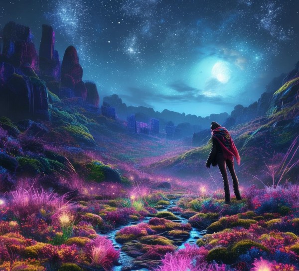 发现未知，漫步探索的绝妙景点之旅,发现未知，漫步探索的绝妙景点之旅,历史,景点,风情,第1张