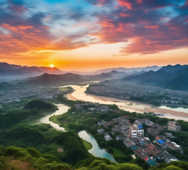 徐闻美景尽收眼底，盘点不可错过的绝美景点,徐闻美景尽收眼底，盘点不可错过的绝美景点,历史,景点,美食,第1张