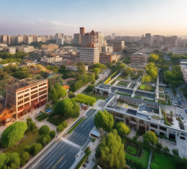 淄博魅力之旅，探寻城市风光，十大景点尽享悠闲时光,淄博魅力之旅，探寻城市风光，十大景点尽享悠闲时光,历史,景点,风光,第1张