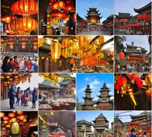 澄海寻年味，必游十大景点大盘点,澄海寻年味，必游十大景点大盘点,历史,景点,美食,第1张