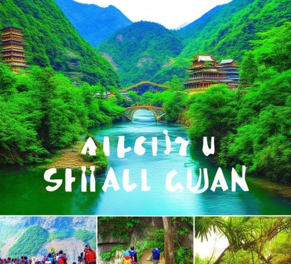 淅川美景探秘，深度游玩攻略全解析,淅川美景探秘，深度游玩攻略全解析,历史,景点,风光,第1张