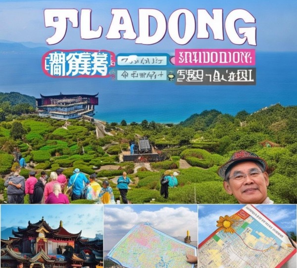 山东旅游攻略，60岁以上游客专属优惠政策详览,山东旅游攻略，60岁以上游客专属优惠政策详览,历史,景点,自然,第1张