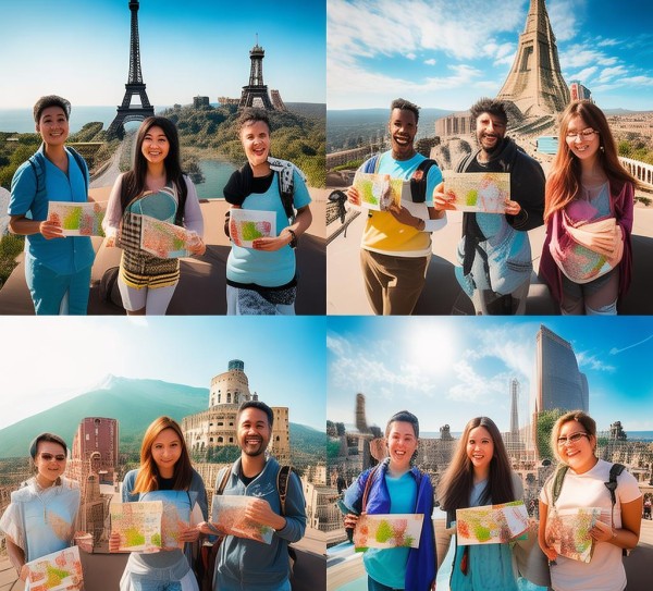 畅游十大景点，100元尽享超值之旅,畅游十大景点，100元尽享超值之旅,历史,景点,风情,第1张
