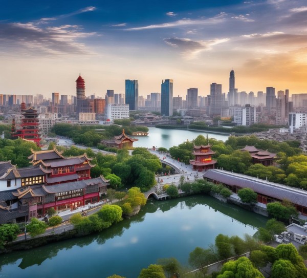 无锡探秘，必游景点大盘点,无锡探秘，必游景点大盘点,历史,景点,风情,第1张