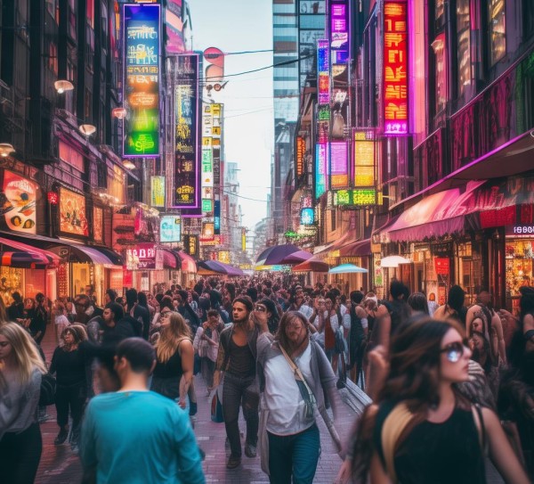城市热点玩乐攻略，解锁各大城市潮流玩法,城市热点玩乐攻略，解锁各大城市潮流玩法,景点,夜生活,第1张