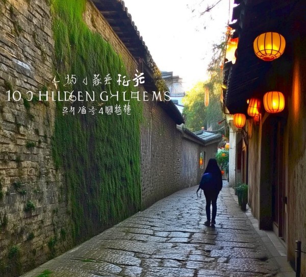 漫步福州，揭秘十大隐秘游玩胜地,漫步福州，揭秘十大隐秘游玩胜地,历史,景点,风光,第1张