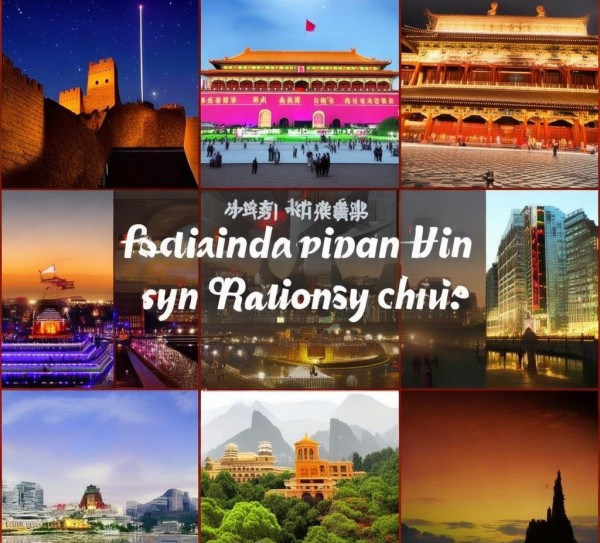 国庆假期必游景点大盘点！,国庆假期必游景点大盘点！,景点,风光,自然,第1张