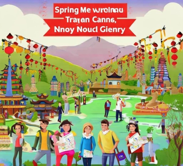 春节旅游攻略，畅游开放风景区，拒绝冤枉钱,春节旅游攻略，畅游开放风景区，拒绝冤枉钱,历史,景点,风情,第1张