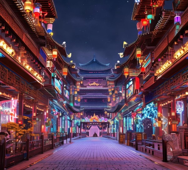 晋中古韵今风之旅，五大景点深度游攻略,晋中古韵今风之旅，五大景点深度游攻略,历史,景点,风光,第1张