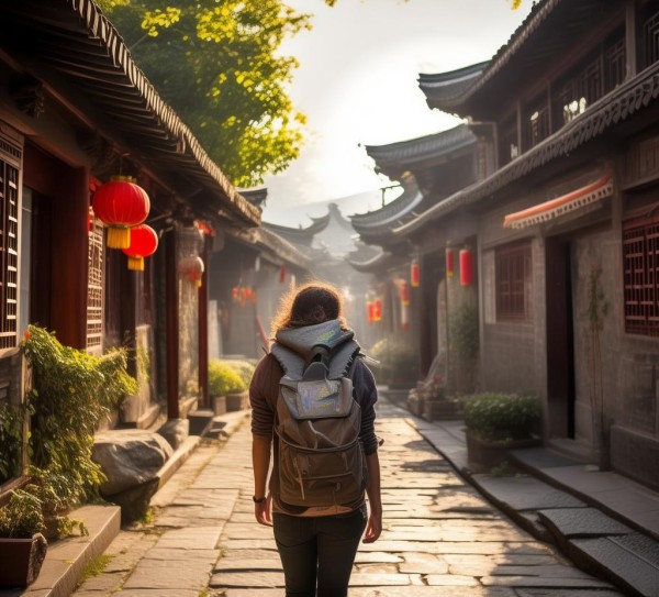 探寻洛邑古韵，洛游玩攻略，免费美景一网打尽,探寻洛邑古韵，洛游玩攻略，免费美景一网打尽,历史,景点,绝美景点,第1张