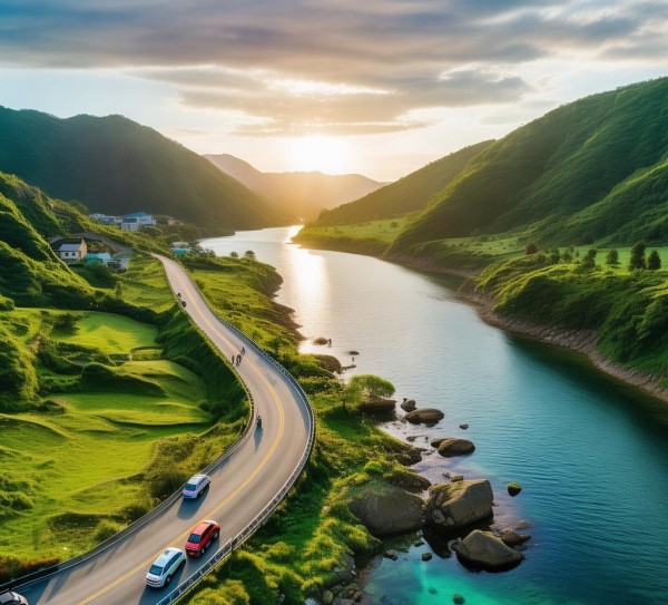 湖口自驾游，畅游山水田园，尽享湖口美景之旅,湖口自驾游，畅游山水田园，尽享湖口美景之旅,历史,景点,风情,第1张