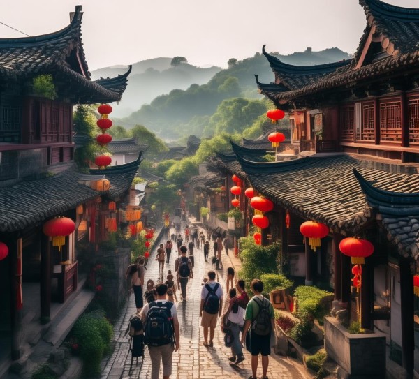 探寻淄博淄川，最值得一游的旅游胜地攻略,探寻淄博淄川，最值得一游的旅游胜地攻略,历史,景点,风光,第1张