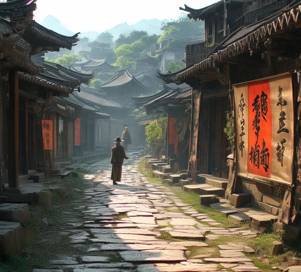 乾县历史文化探秘之旅,乾县历史文化探秘之旅,历史,景点,神秘,第1张