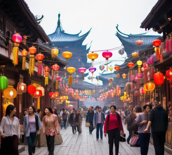 开封古城迎客归来，畅游古城新风采,开封古城迎客归来，畅游古城新风采,历史,第1张