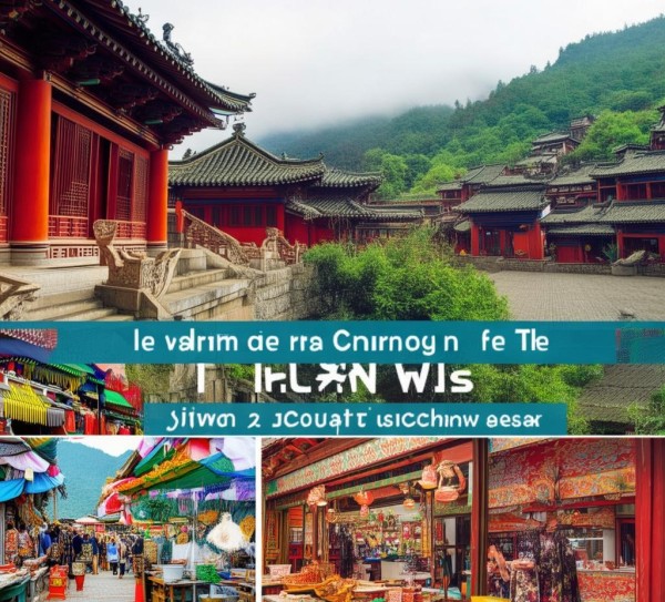川西文化之旅，眉山五大必游景点推荐,川西文化之旅，眉山五大必游景点推荐,历史,景点,美食,第1张