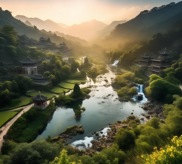 惠州淡营绝美风光探秘攻略,惠州淡营绝美风光探秘攻略,风光,烧烤,自然,第1张