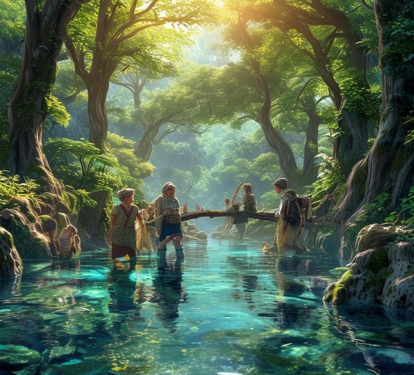 武鸣探秘，发现绝美景点，尽享休闲之旅,武鸣探秘，发现绝美景点，尽享休闲之旅,历史,景点,风情,第1张