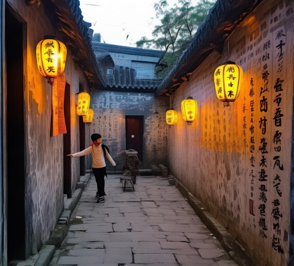 长沙探秘，历史文化名城魅力角落深度游,长沙探秘，历史文化名城魅力角落深度游,历史,景点,美食,第1张