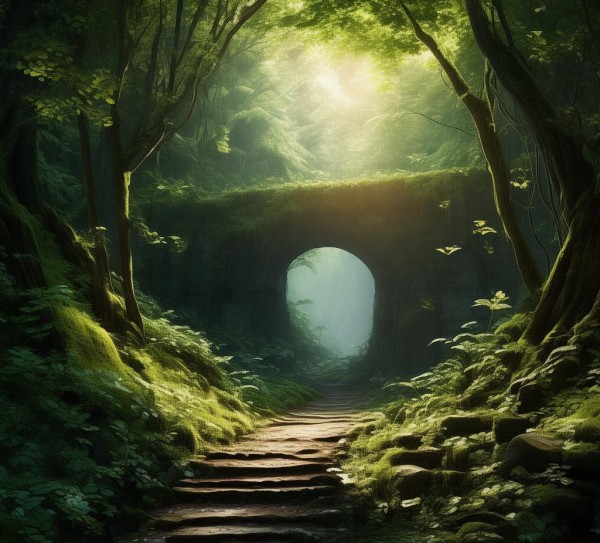 桥墩秘境，揭秘桥墩下的神秘景点,桥墩秘境，揭秘桥墩下的神秘景点,历史,景点,美食,第1张