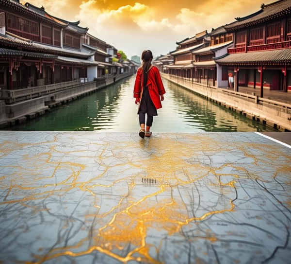 畅游扬州免费秘籍，古都景区全攻略,畅游扬州免费秘籍，古都景区全攻略,历史,景点,风情,第1张