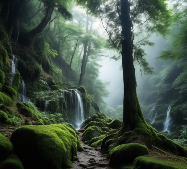 福州隐秘山林之旅，盘点城市山林胜地,福州隐秘山林之旅，盘点城市山林胜地,历史,景点,风光,第1张