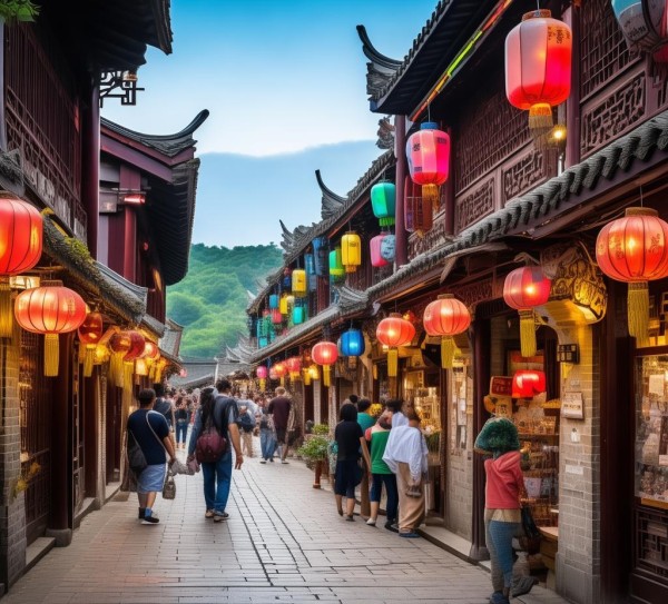 株洲，魅力古城，风情无限旅游指南,株洲，魅力古城，风情无限旅游指南,历史,景点,风情,第1张