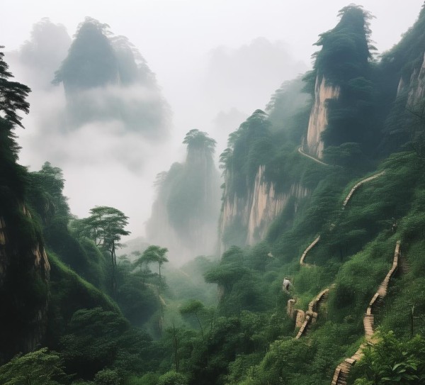 江宁方山，古韵自然，探秘奇观之旅,江宁方山，古韵自然，探秘奇观之旅,历史,景点,风情,第1张