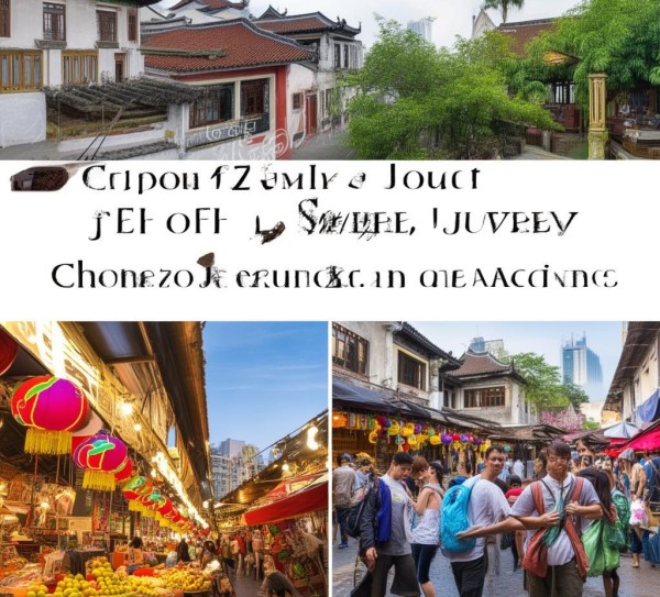 南国风情深度游，广州好住好玩攻略,南国风情深度游，广州好住好玩攻略,历史,风情,美食,第1张