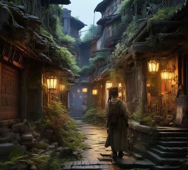 南康秘境探幽，深度游玩攻略解锁城市宝藏,南康秘境探幽，深度游玩攻略解锁城市宝藏,历史,景点,风情,第1张