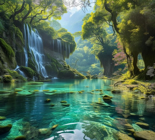 丰镇秘境，绝美游玩景点大揭秘,丰镇秘境，绝美游玩景点大揭秘,历史,景点,风光,第1张