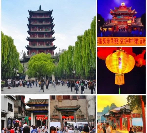 国庆徐州游玩攻略，国庆假期徐州必游景点推荐,国庆徐州游玩攻略，国庆假期徐州必游景点推荐,历史,景点,美食,第1张
