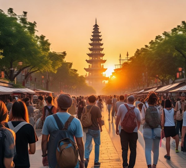 武汉必游景点，一次难忘的探索之旅,武汉必游景点，一次难忘的探索之旅,历史,景点,美食,第1张