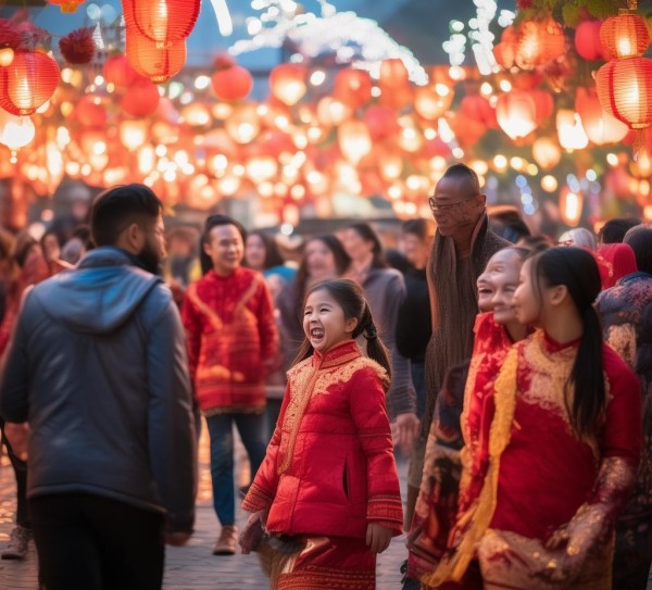 新春畅游无锡，景区开放迎佳节，共享欢乐时光,新春畅游无锡，景区开放迎佳节，共享欢乐时光,历史,风光,自然,第1张