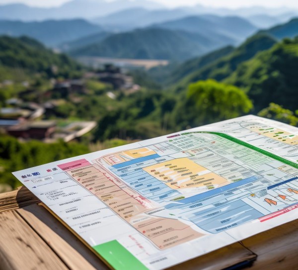 普陀山景区停车指南，停车地点详览,普陀山景区停车指南，停车地点详览,景点,风光,自然,第1张