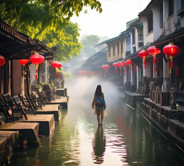 河内秘境之旅，越南古都漫步记,河内秘境之旅，越南古都漫步记,历史,景点,风情,第1张