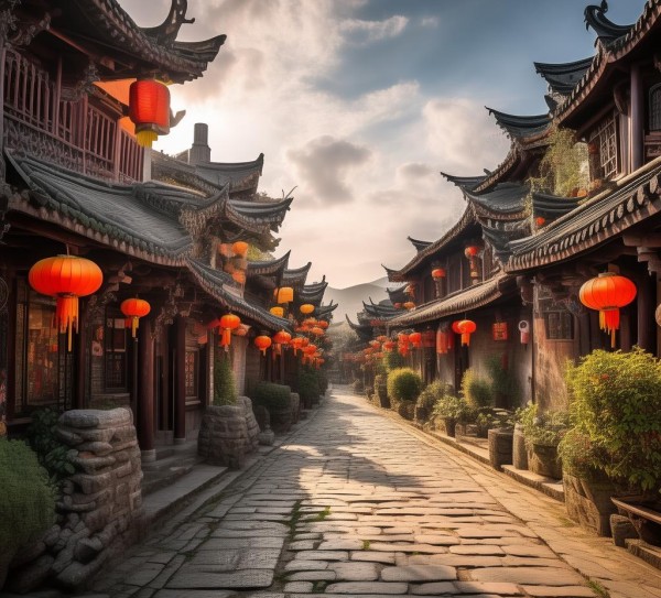 赵县古城韵味之旅，探寻历史足迹的景点大盘点,赵县古城韵味之旅，探寻历史足迹的景点大盘点,历史,景点,景点大盘点,第1张