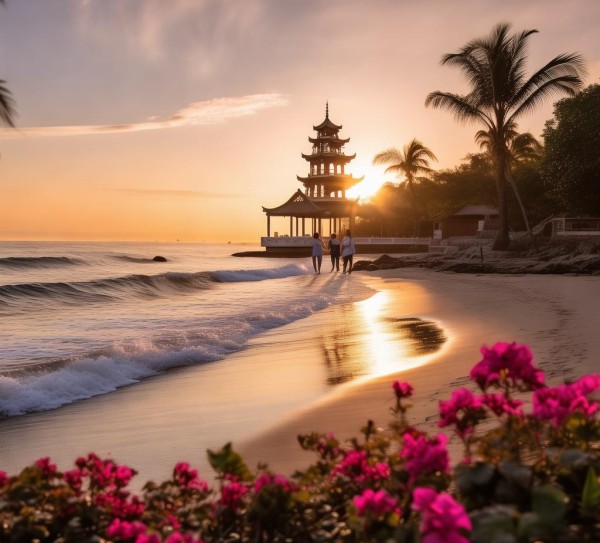厦门情侣浪漫圣地指南,厦门情侣浪漫圣地指南,历史,景点,风情,第1张