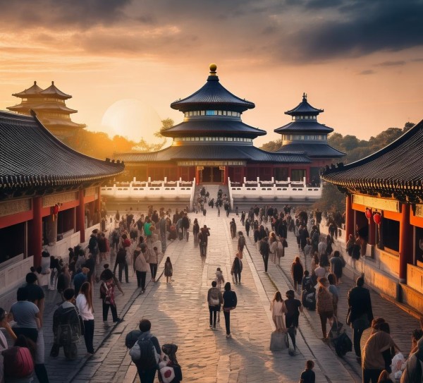 古都探秘之旅，天坛联票景点大盘点,古都探秘之旅，天坛联票景点大盘点,历史,景点,景点大盘点,第1张