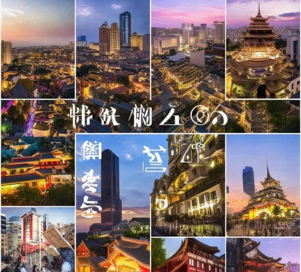 沈城探秘，沈724必游攻略，解锁沈城魅力之旅,沈城探秘，沈724必游攻略，解锁沈城魅力之旅,历史,景点,美食,第1张