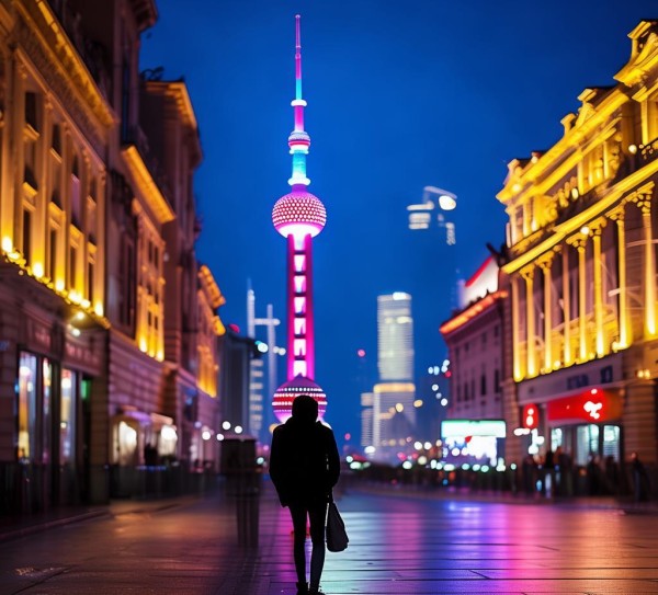 魔都漫步，揭秘必游景点的独特魅力,魔都漫步，揭秘必游景点的独特魅力,历史,景点,风情,第1张