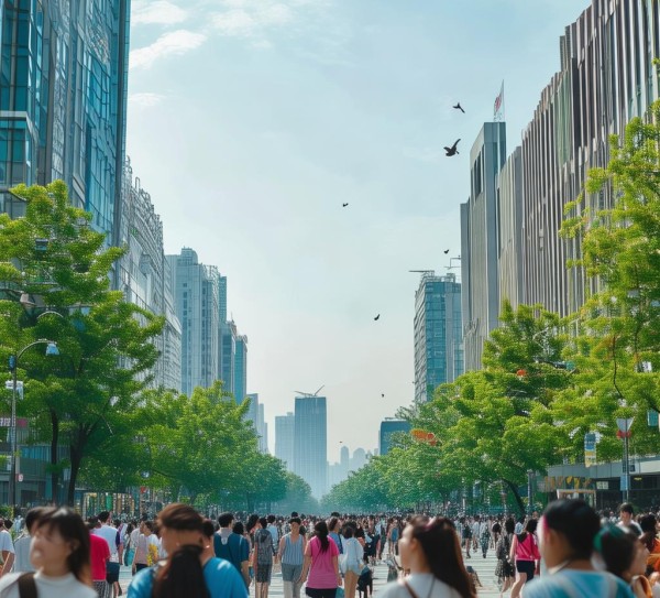 武汉景区全面重启，绿色生活与游客共享新篇章,武汉景区全面重启，绿色生活与游客共享新篇章,历史,景点,风光,第1张
