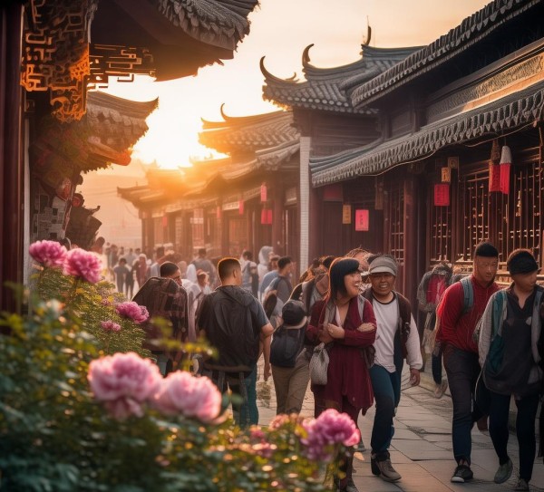 探寻淄博之美，鲁中瑰宝与文化之旅攻略,探寻淄博之美，鲁中瑰宝与文化之旅攻略,历史,景点,美食,第1张