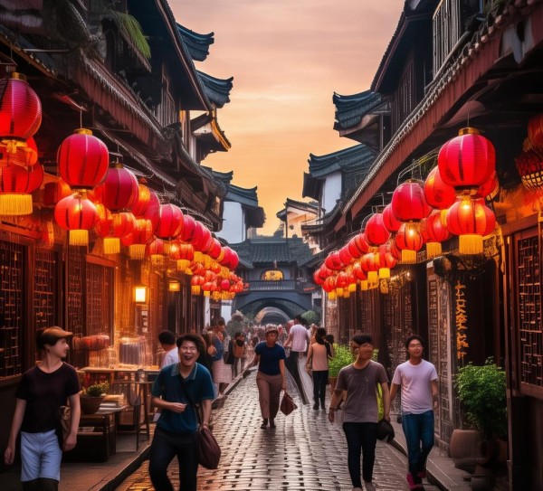 古邑风情探秘，广州罗定旅游攻略全解析,古邑风情探秘，广州罗定旅游攻略全解析,历史,景点,美食,第1张