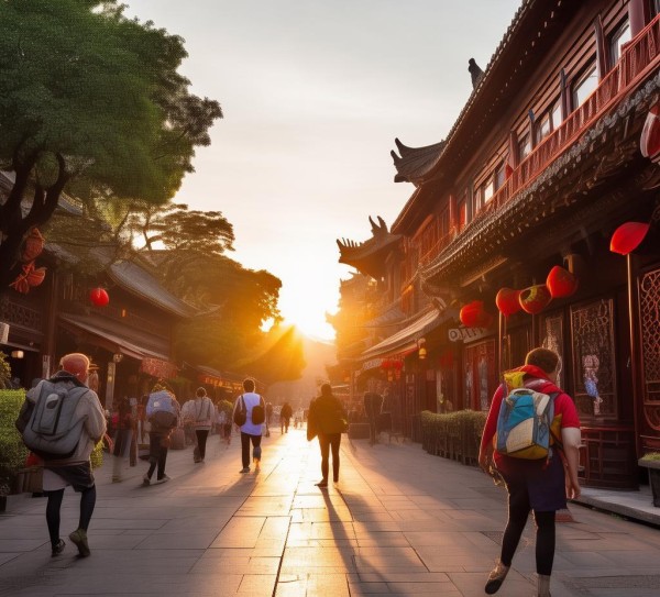 畅游泉城，济南重点景区开放攻略指南,畅游泉城，济南重点景区开放攻略指南,历史,景点,风光,第1张