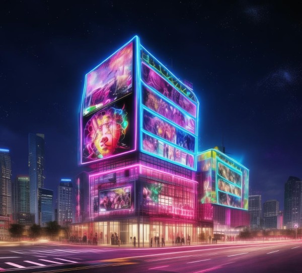 夜生活新地标，揭秘全球最嗨蹦迪胜地,夜生活新地标，揭秘全球最嗨蹦迪胜地,历史,美食,风光,第1张