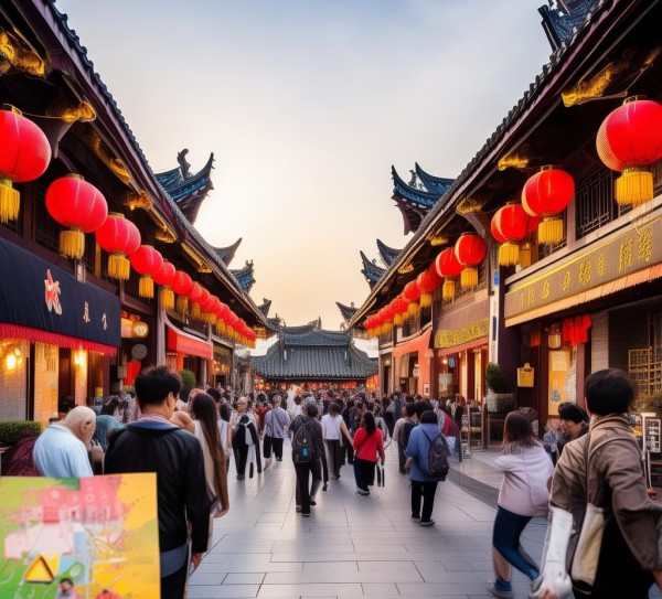 湖南必游预约胜地指南,湖南必游预约胜地指南,历史,景点,风情,第1张