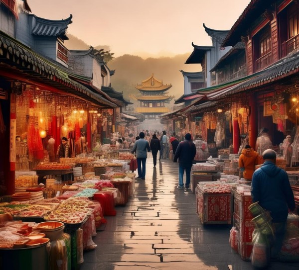 泰安旅游，探秘实惠好景攻略,泰安旅游，探秘实惠好景攻略,历史,景点,美食,第1张