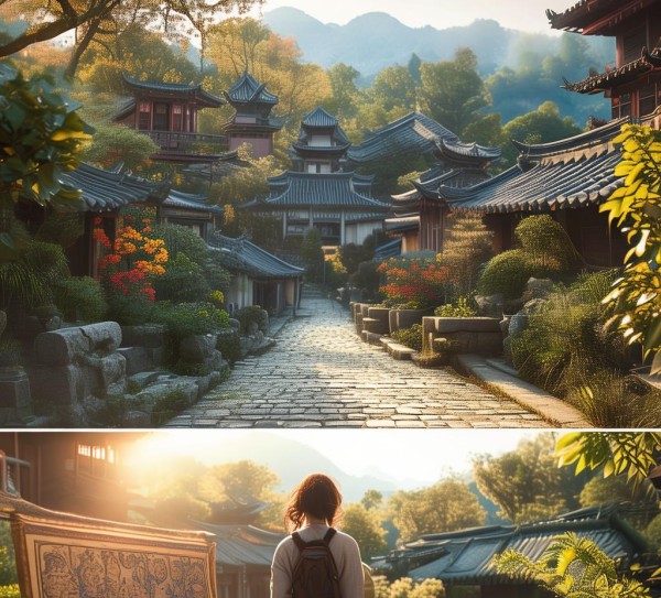 探寻常宁韵味，深度揭秘特色景点之旅,探寻常宁韵味，深度揭秘特色景点之旅,历史,景点,风光,第1张