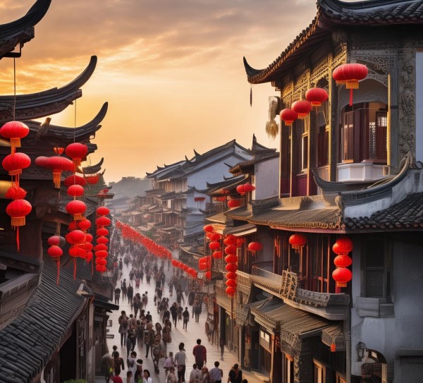 岳南风情，历史与现代交融的旅游胜地探秘,岳南风情，历史与现代交融的旅游胜地探秘,历史,景点,风情,第1张